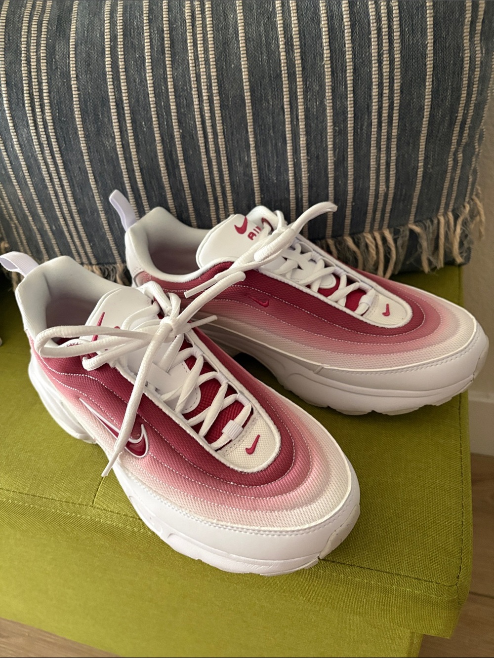 Nike AirMax Portal
